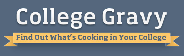 CollegeGravy logo